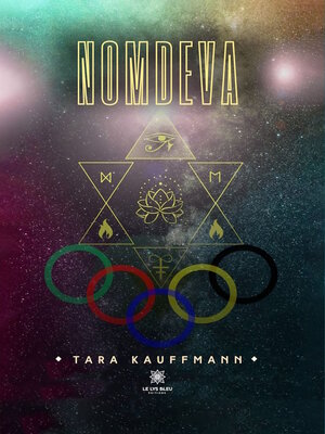 cover image of Nomdeva